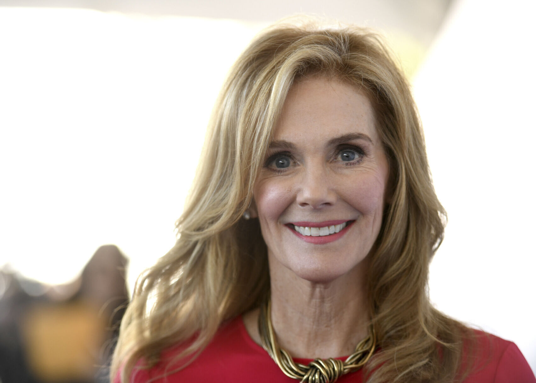 Julie Hagerty